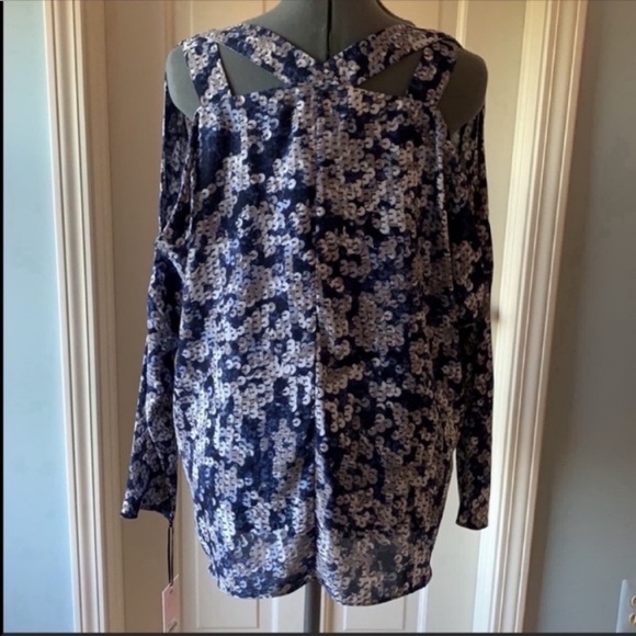 NWT Juicy Couture Top - Picture 7 of 7